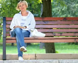 Caregivers: Are you taking care of yourself?