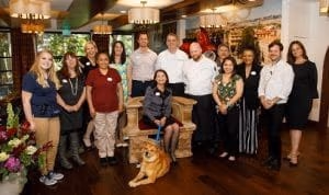 Meet Your Assisted Living Staff
