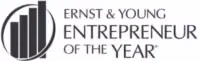 Entrepreneur of the Year (Dwayne Clark) — Ernst & Young