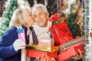 A Holistic Approach for Dealing With Holiday Stress