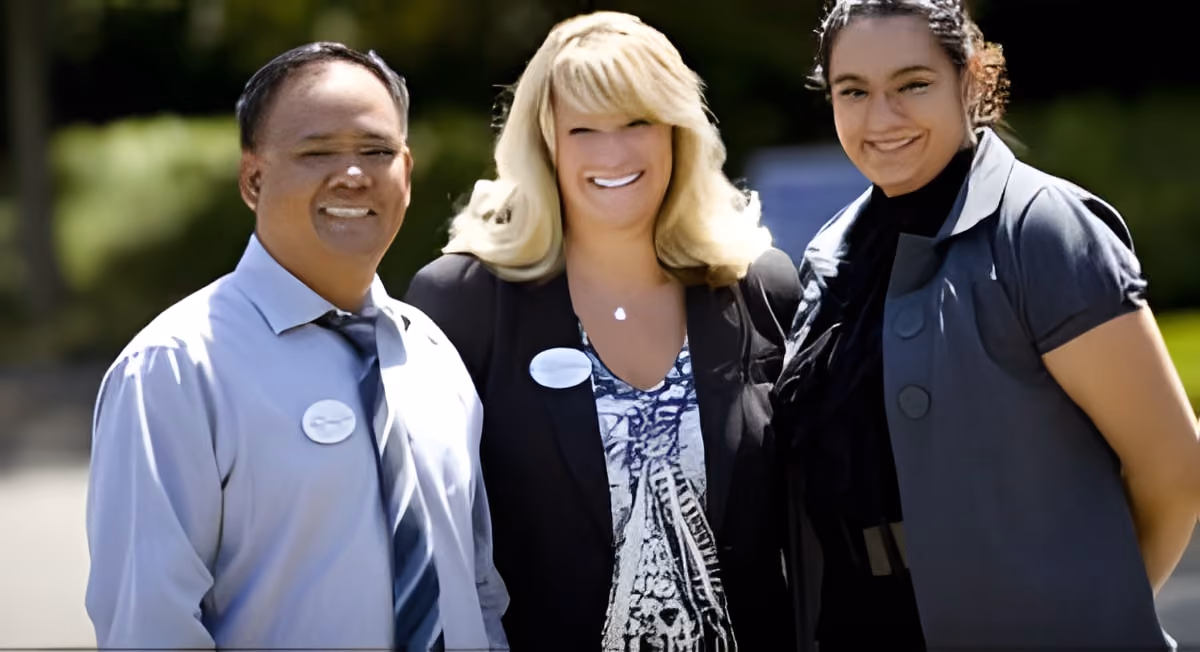 Nursing Care in Assisted Living Communities