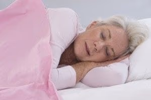Reasons Behind Disrupted Sleep
