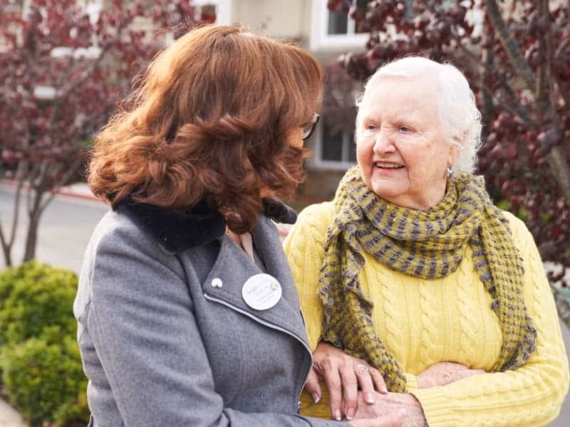 What is Memory Care?