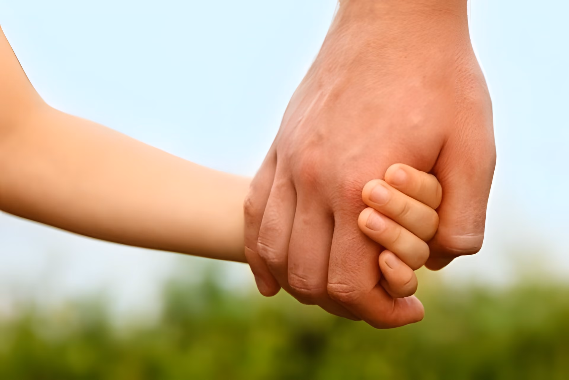 Talking to your children about dementia