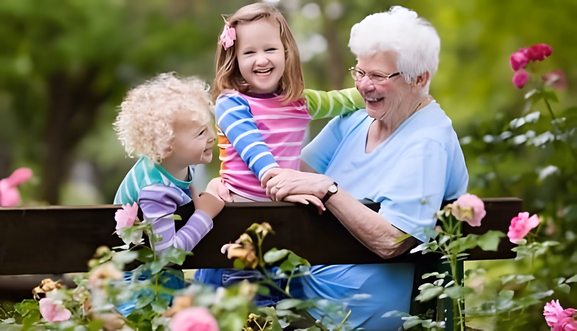 Meaningful Family Visits in Assisted Living