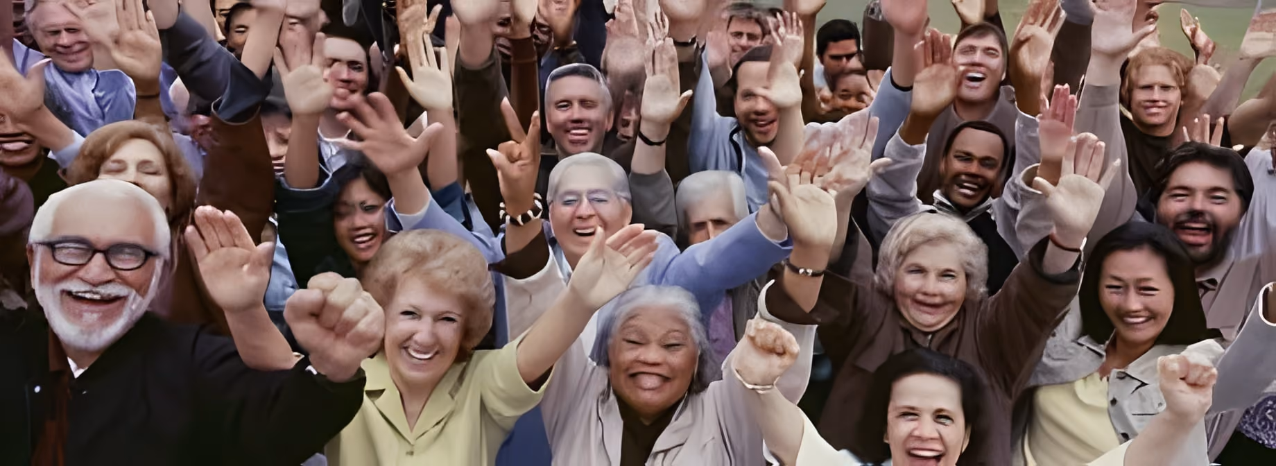How to Stay Confident as We Age