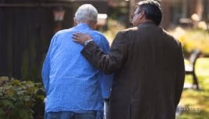 Dementia Whisperer: Family Caregivers and Guilt