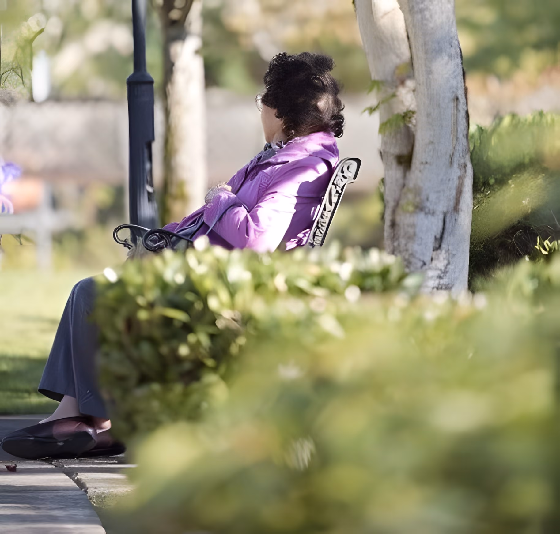Introverts: Finding Comfort in an Assisted Living Community