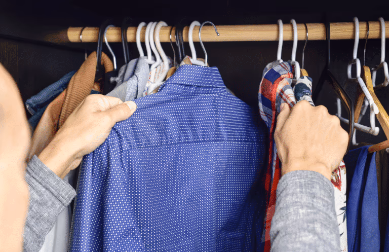 New Year, New Home: Time to Declutter!