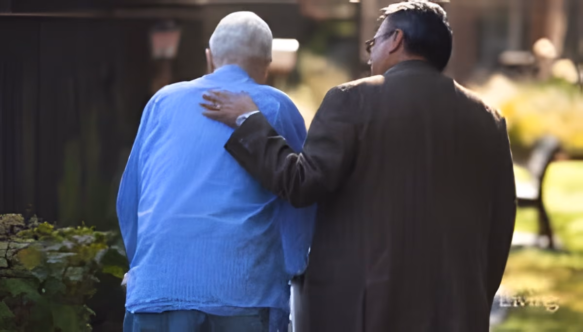 Dementia Whisperer: Family Caregivers and Guilt