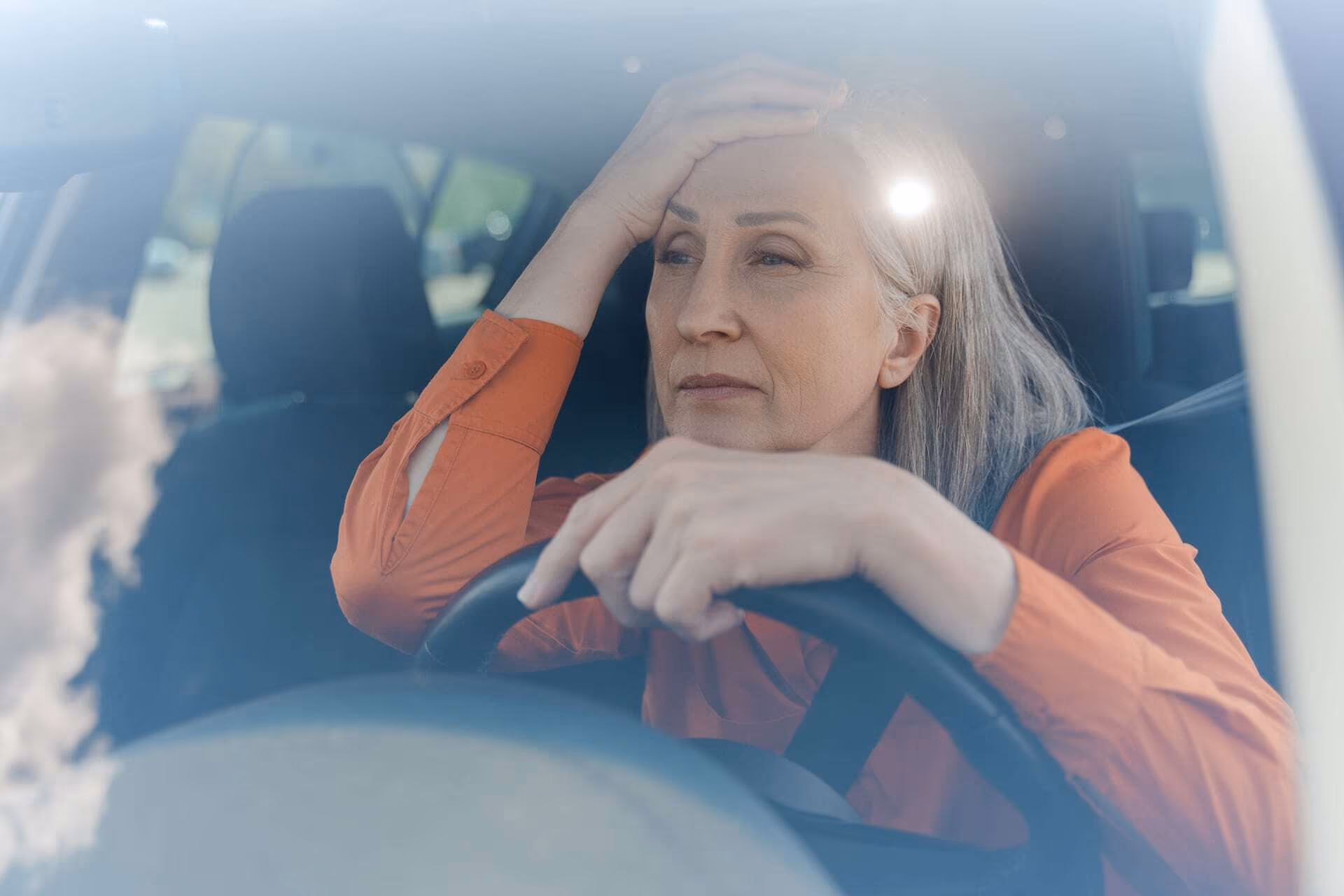 Could It Be Dementia? Cognitive, Behavioral, and Subtle Early Clues