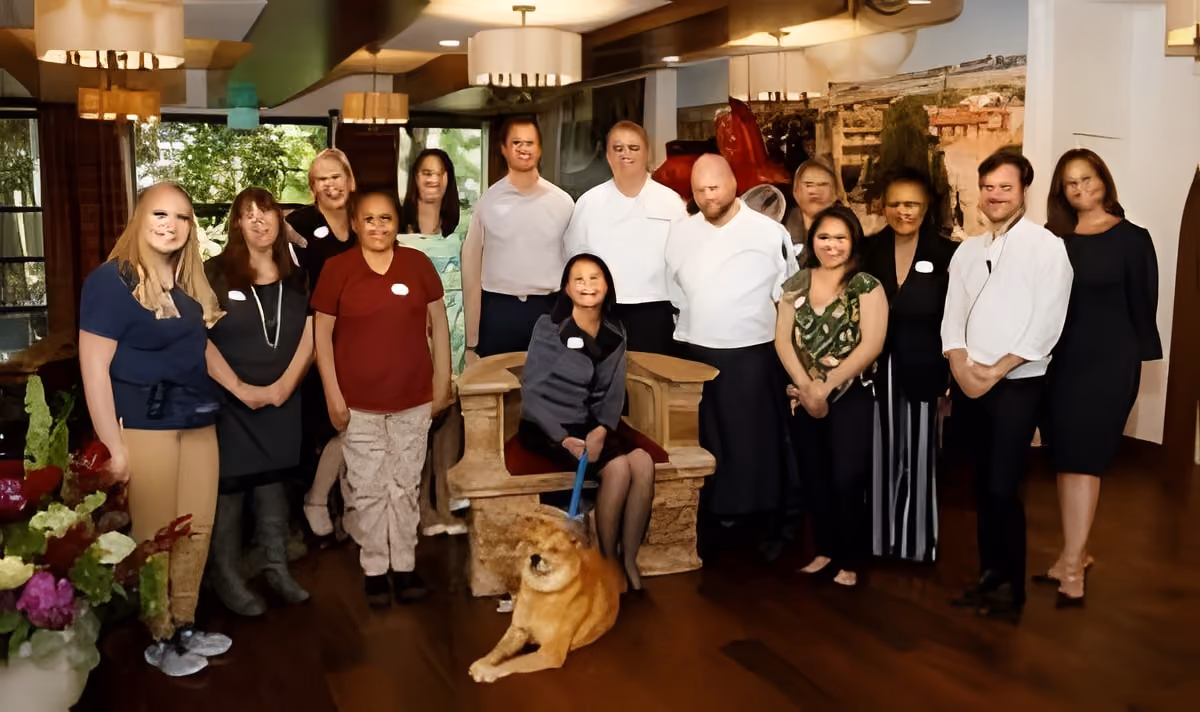 Meet Your Assisted Living Staff