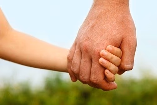 Talking to your children about dementia