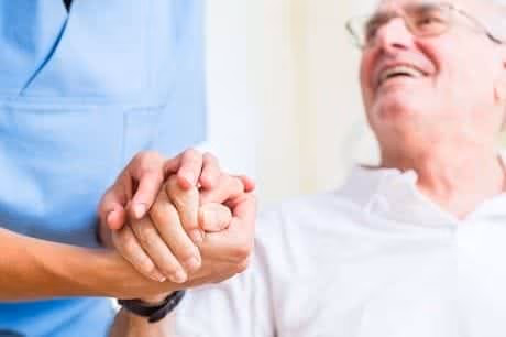 Is Your Parent Ready for Assisted Living?