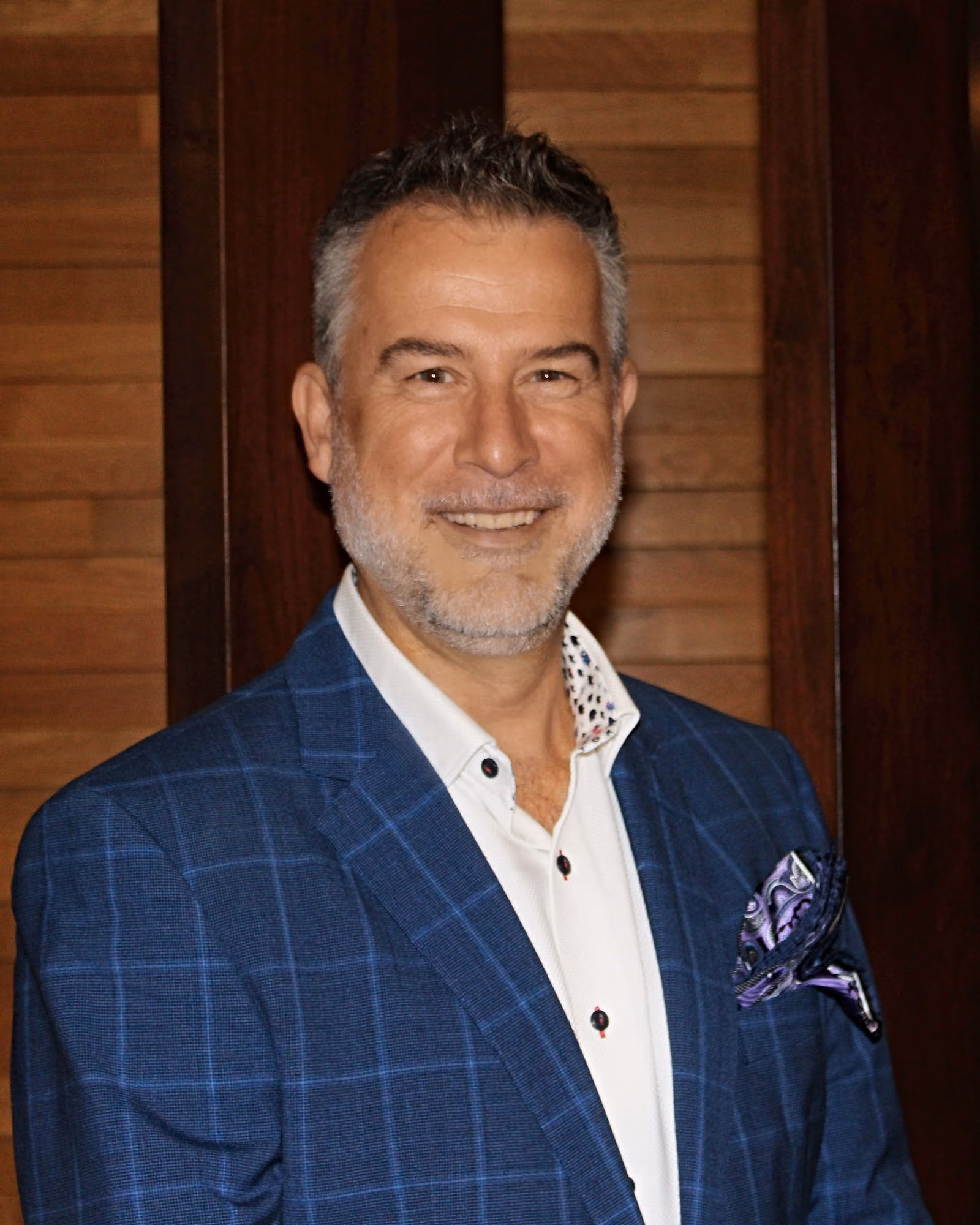 Gerald Mosslinger