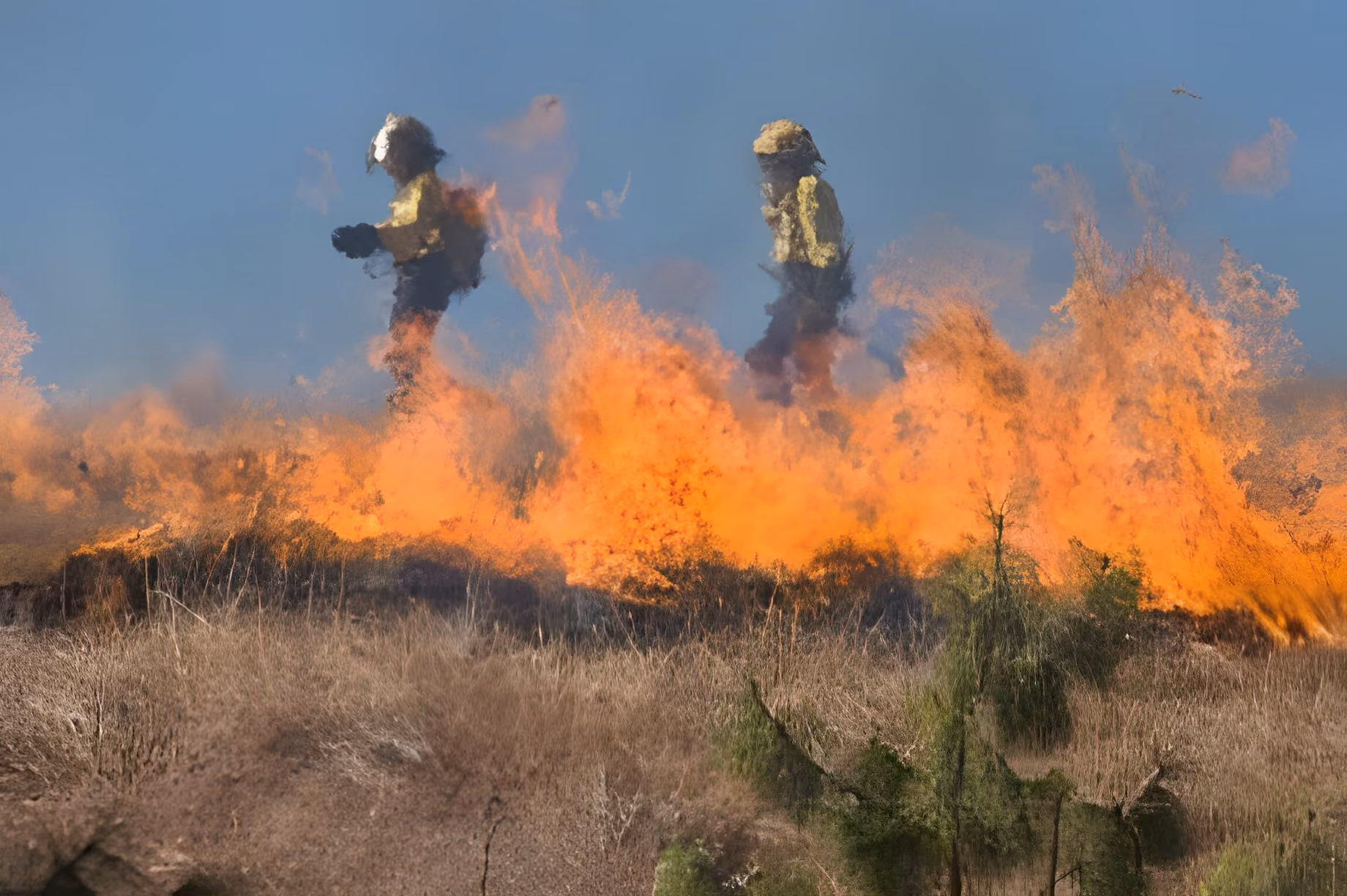 How Áegis Living Prepares for Natural Disasters