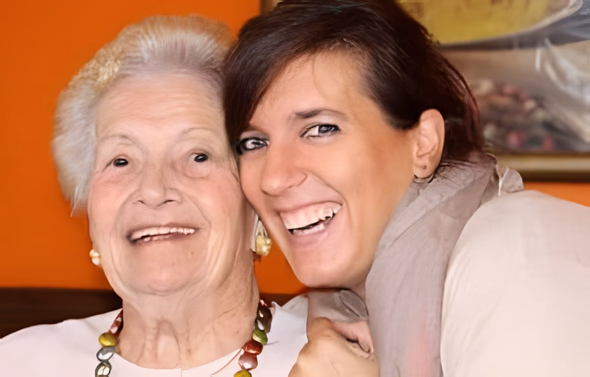 The Rise of the Millennial Caregiver