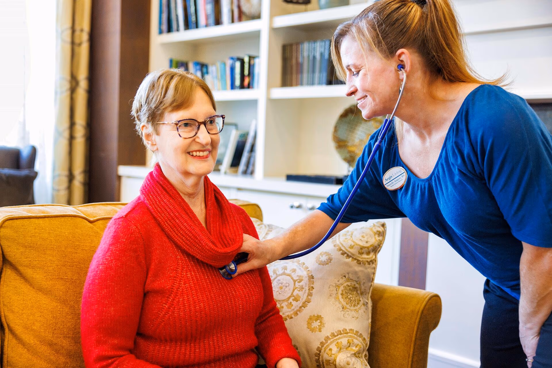 Beyond the Diagnosis: How Medications Can Help with Dementia Care