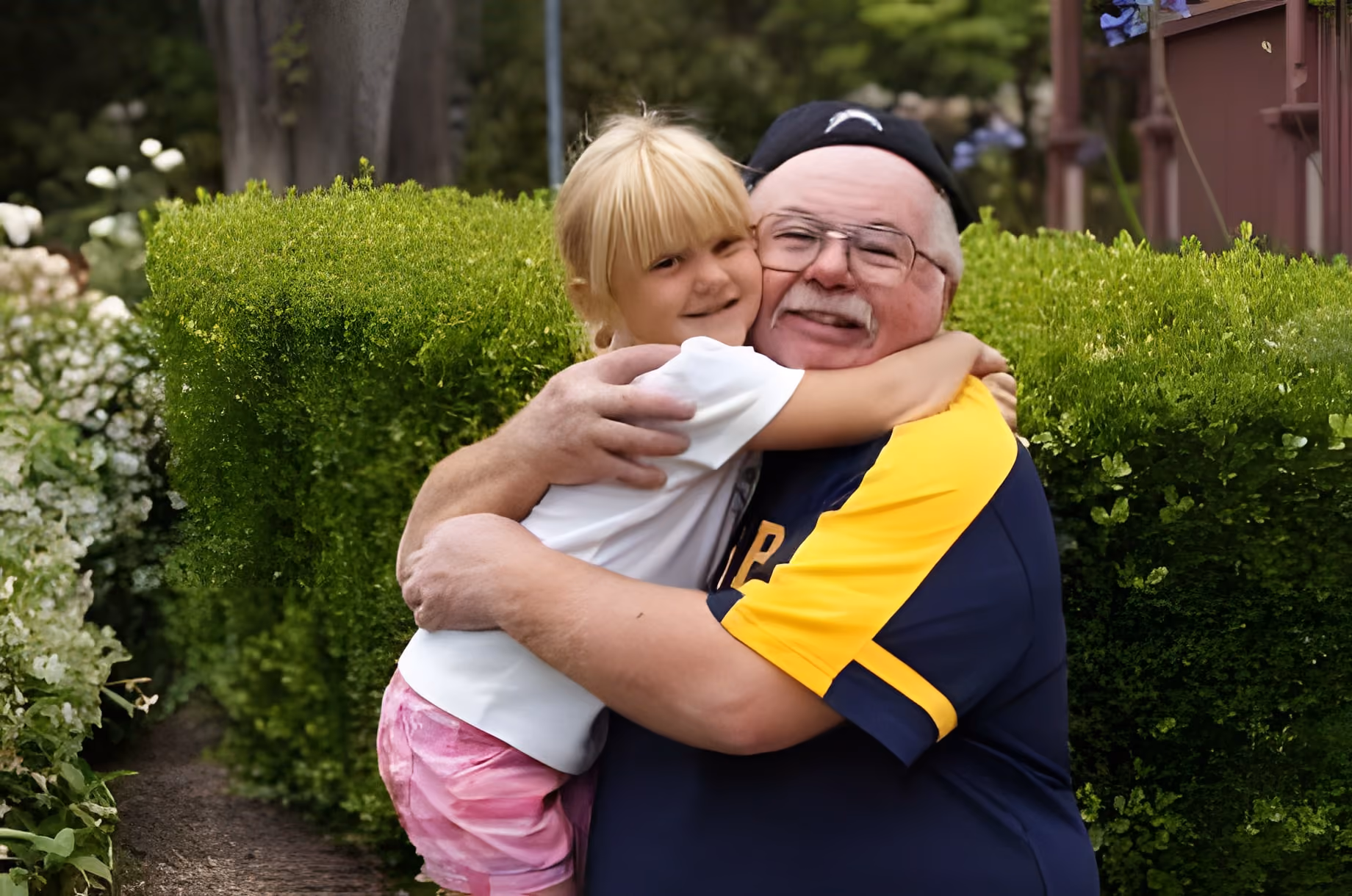 6 Activities for Grandparents to Play with Grandchildren