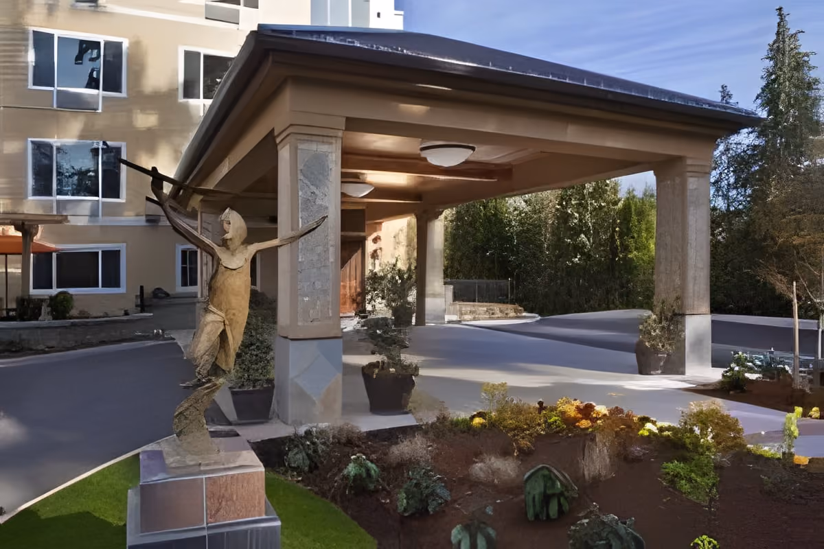 People to know at an assisted living community