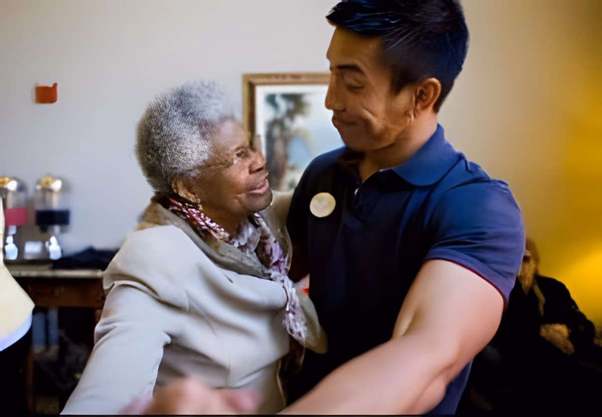 Finding Diversity in Assisted Living