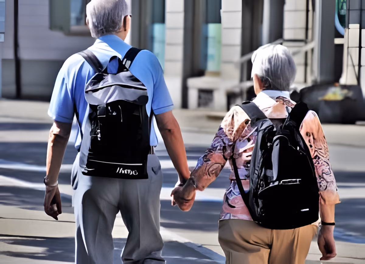 Independent and Assisted Living Differences