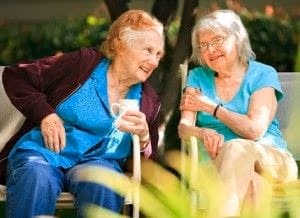10 Tips for Longevity on Centenarian Day!