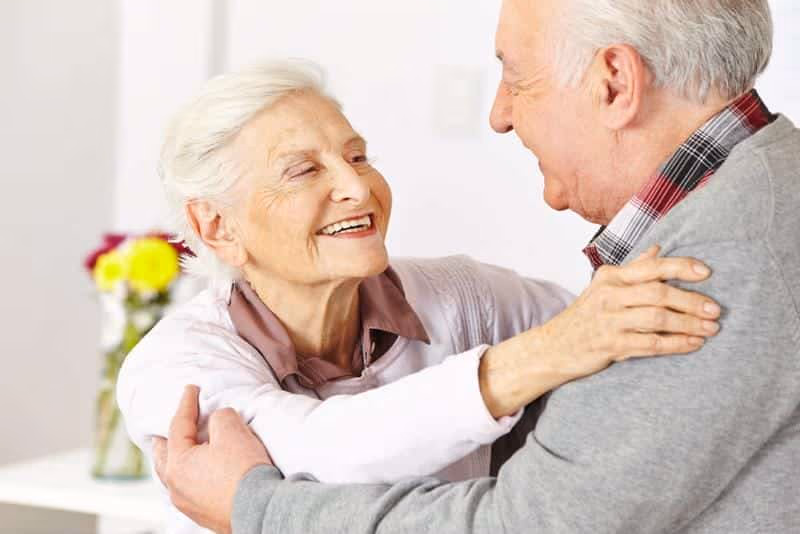 Fight Three Common Assisted Living Fears