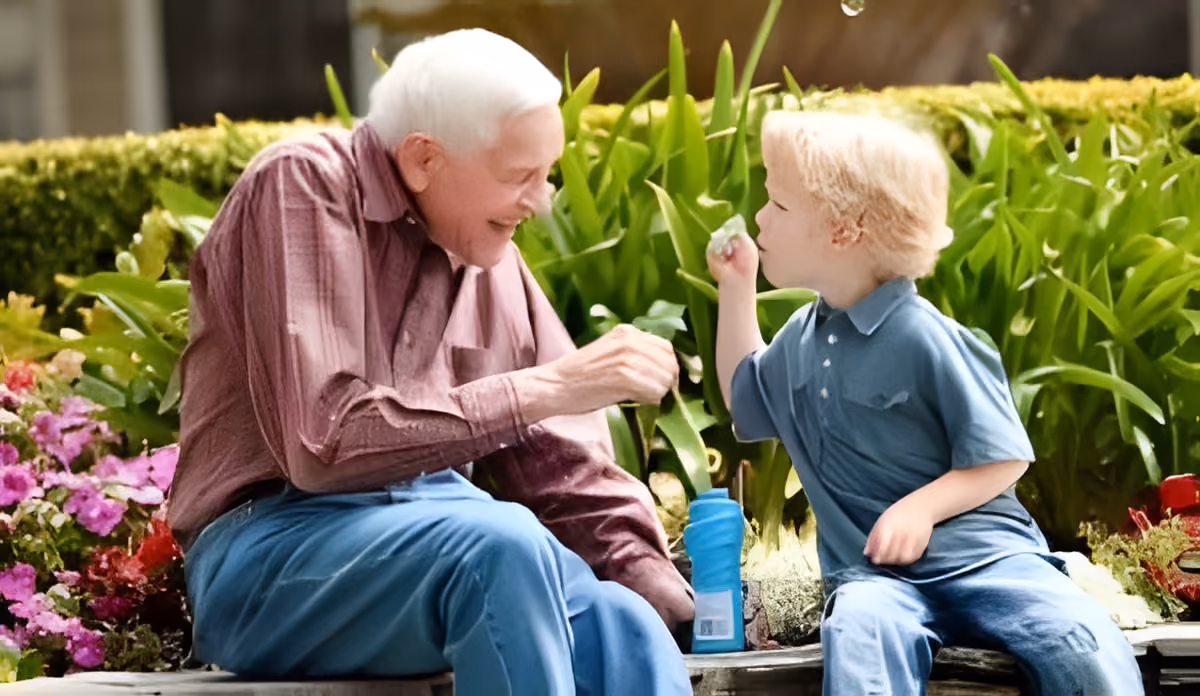 Ideas For Father’s Day When Your Father Has Dementia