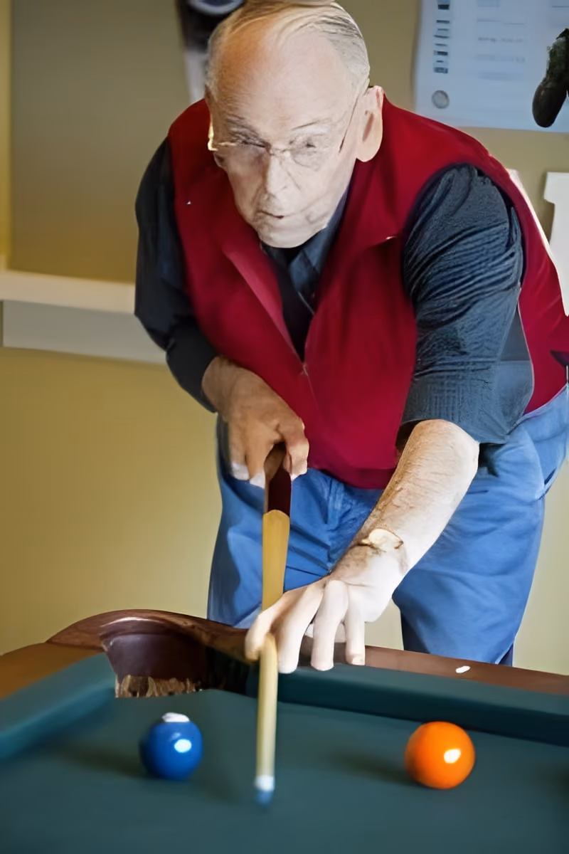 Top tips for touring an assisted living community