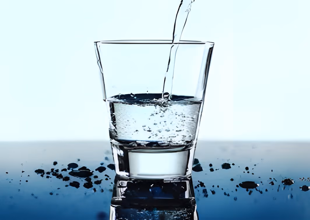 The Importance of Staying Hydrated