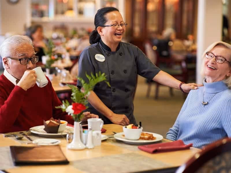 5 benefits of respite care