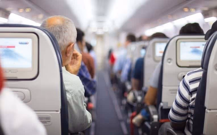 Holiday Travel for People with Dementia