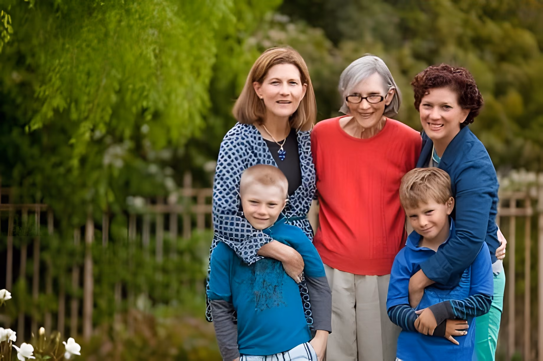 Supporting Your Family Caregiver