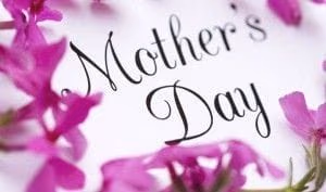 Celebrating Mother’s Day When Mom has Dementia