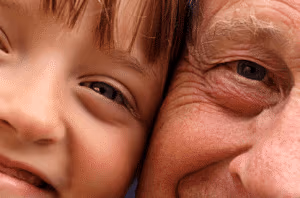 The Discomfort of Aging Skin Issues