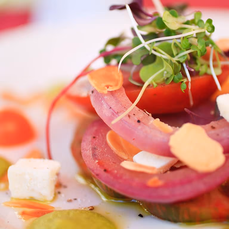 Eat Smart for Your Head and Your Heart