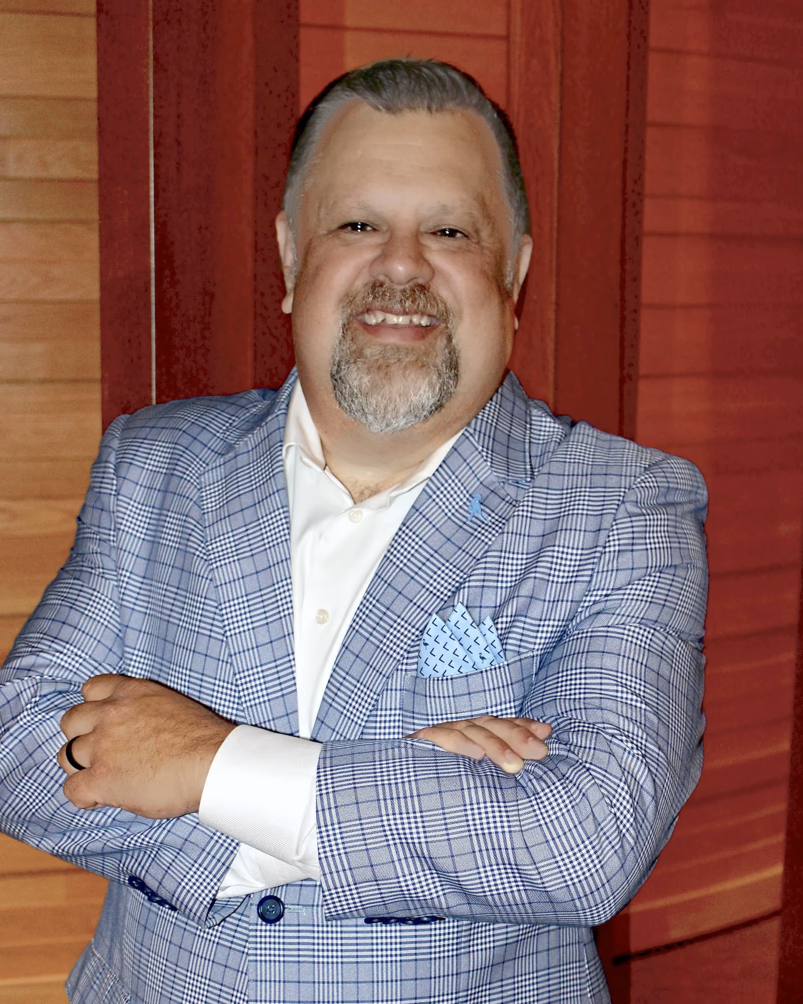 Derrick Skinner