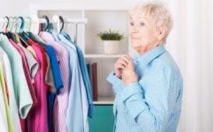 Tips to Support Independent Dressing
