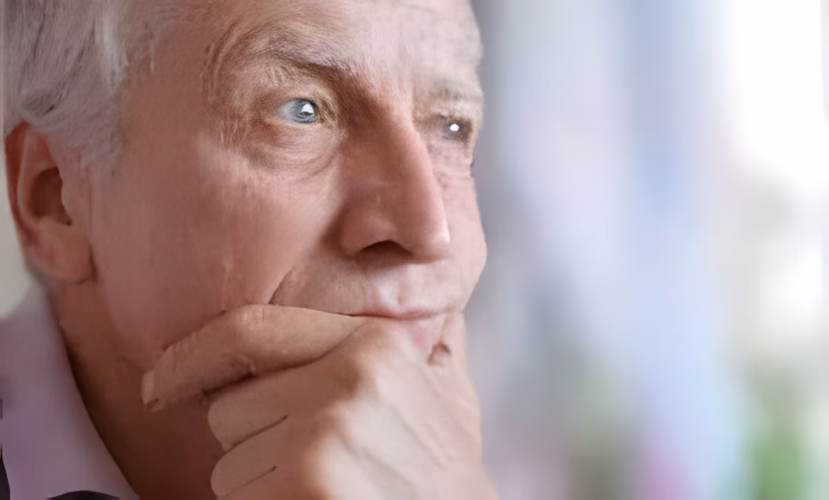 Post-holiday assessment: Should your senior parent live alone?
