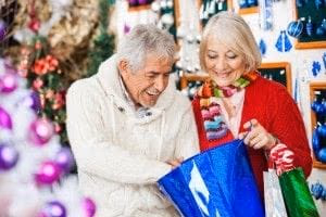 Dementia: Keeping the season merry inspired by their spirit.