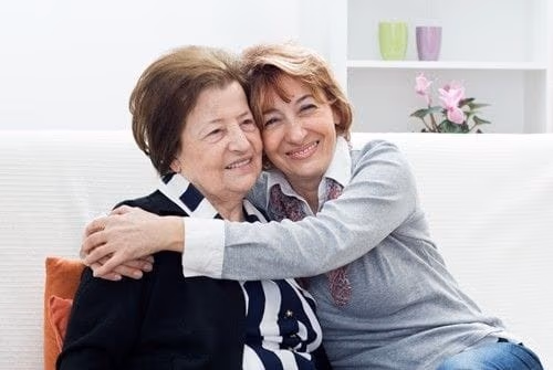 5 decorating tips for your new senior living home