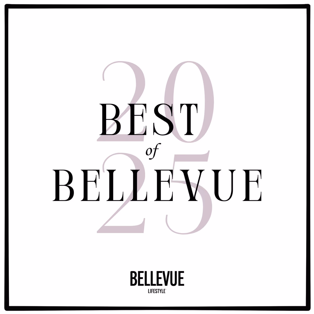 Best of Bellevue 2025
