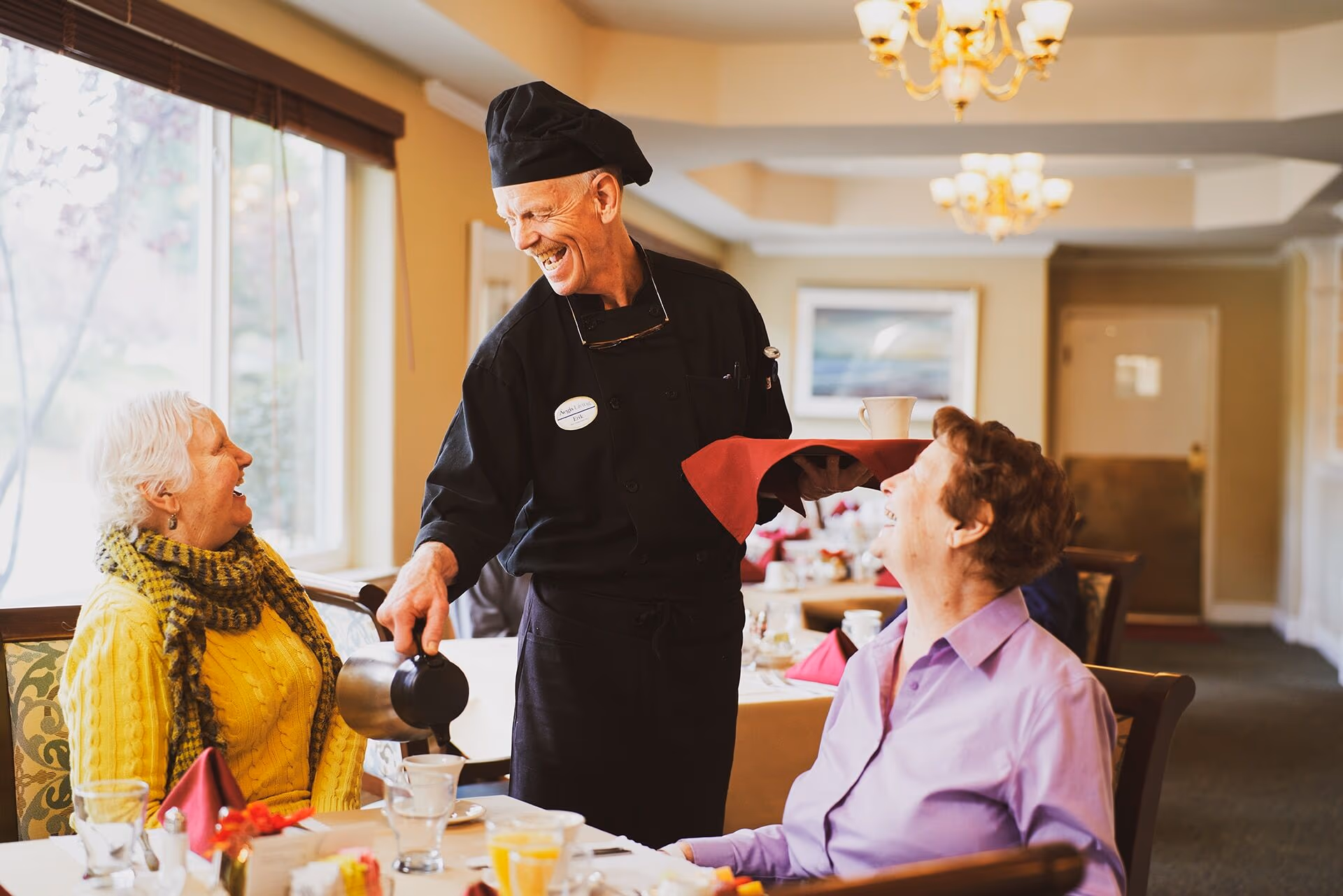 Is It Time for Long-Term Care? 7 Signs Your Loved One May Need More Support