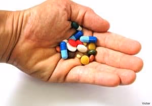 Managing Medication for your Parents