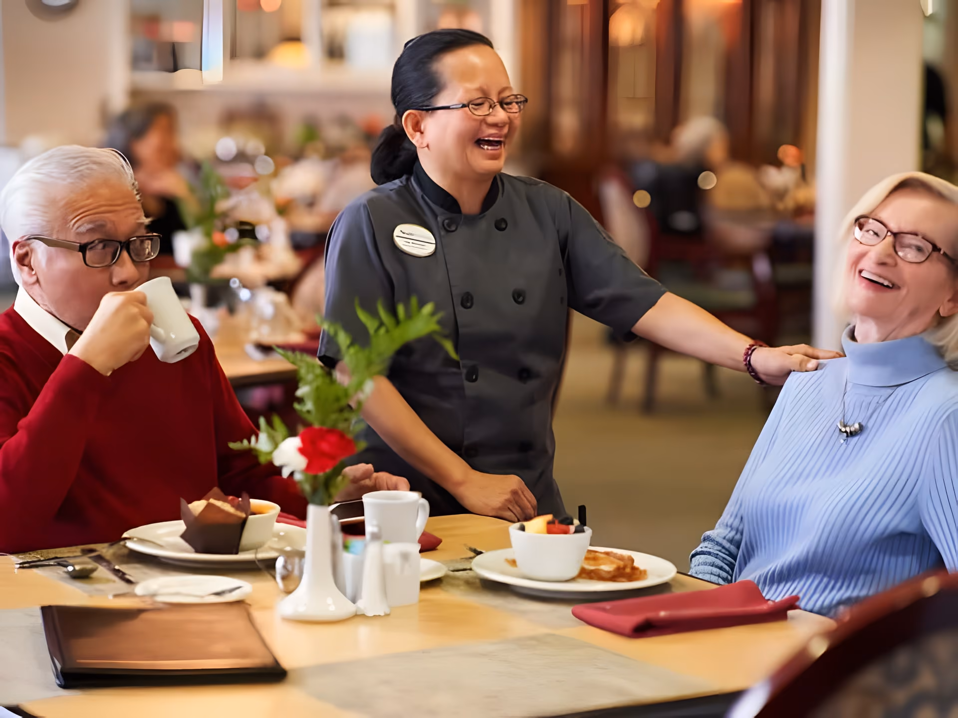 5 benefits of respite care