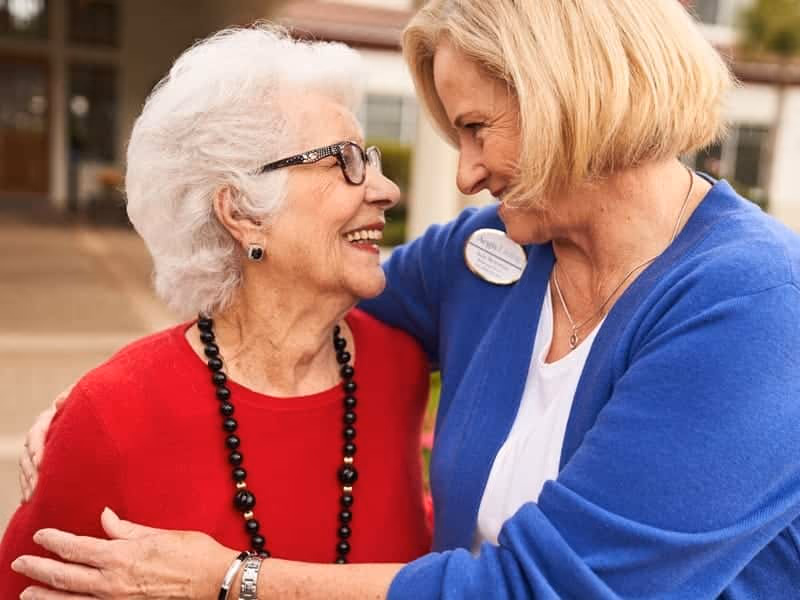 The Seven Signs Your Mom May Need More Help