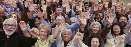 How to Stay Confident as We Age