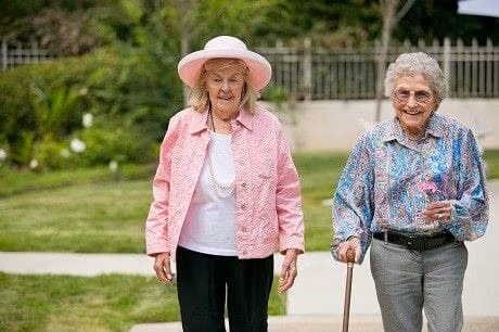 How to Properly Use a Cane