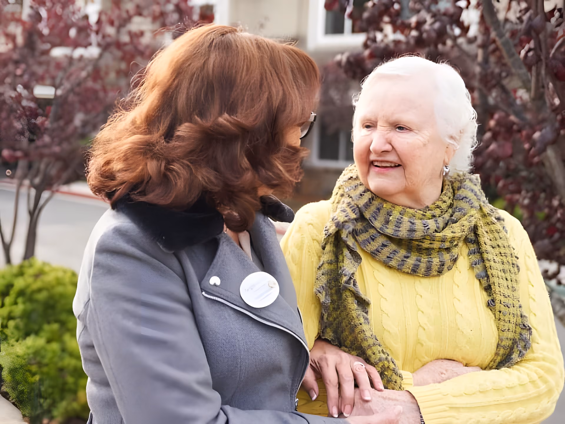 What is Memory Care?